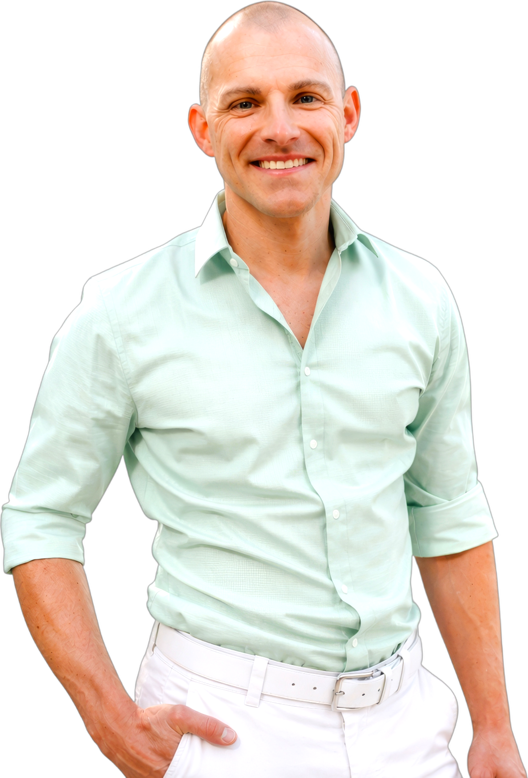 Dr. med. dent. Georg Benedix